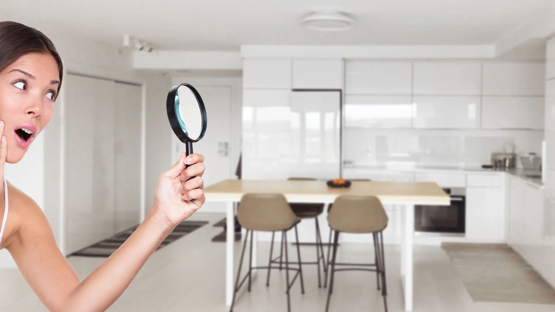 Los vicios ocultos más caros al comprar una vivienda