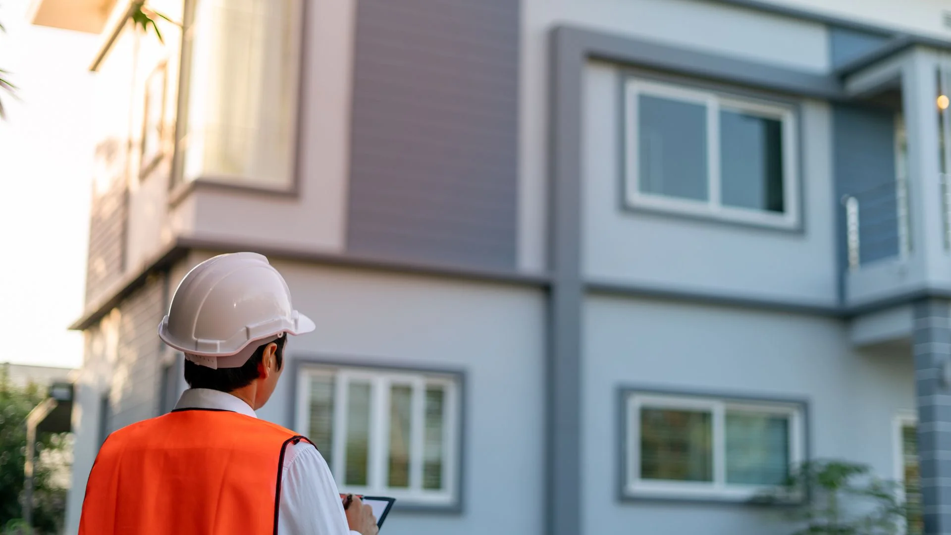 Qué es un home inspector (actualizado 2025)