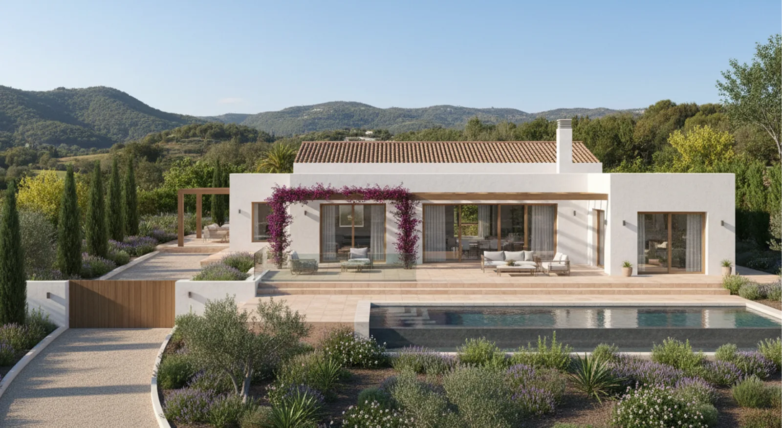 Chalet