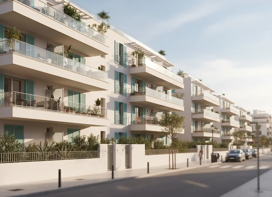 Inspecció tècnica a Alicante