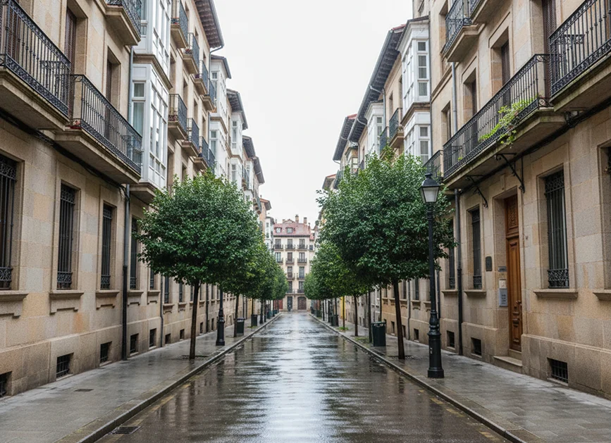 Inspecció tècnica a Oviedo