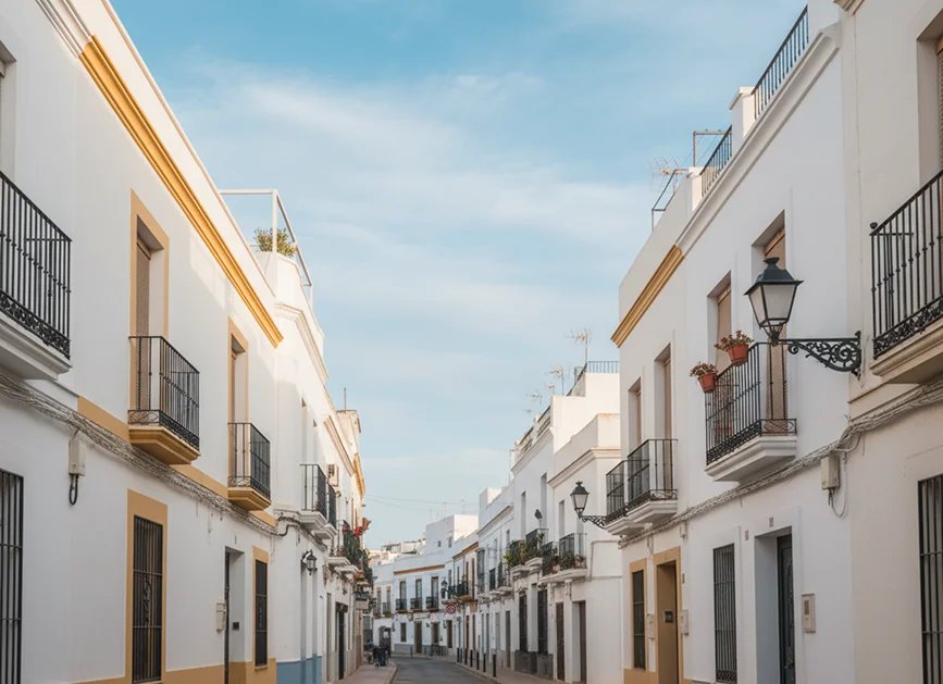 Inspecció tècnica a Cádiz