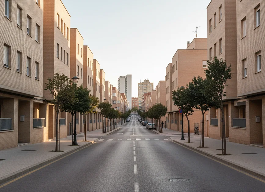 Technische Inspektion in Ciudad Real