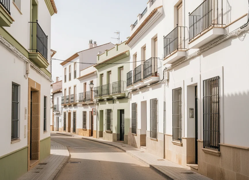 Ispezione tecnica a Huelva