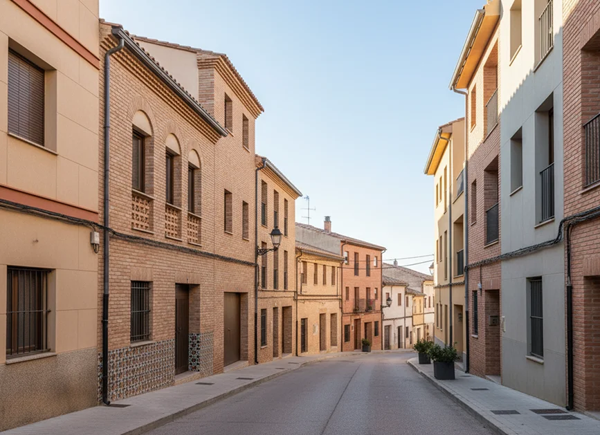 Inspecció tècnica a Teruel