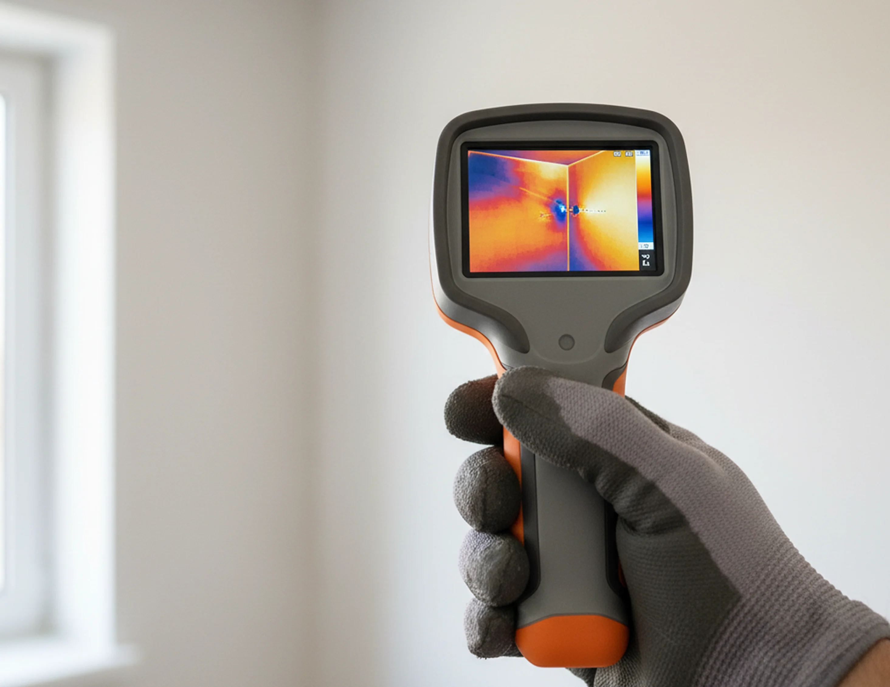 Thermal camera