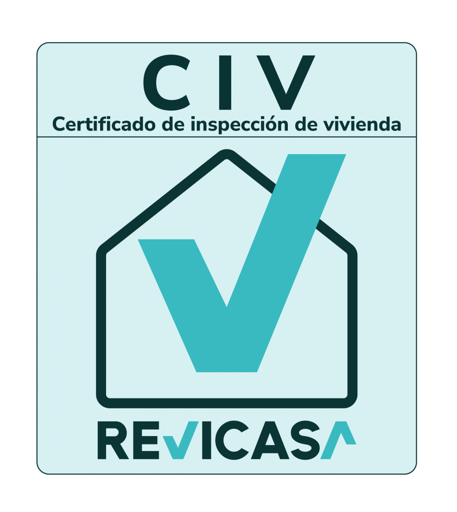 Certificado de inspección de vivienda CIV