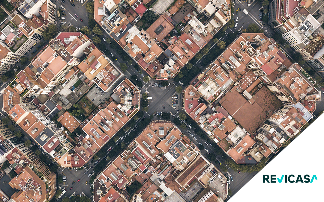 Inspección de Viviendas en Barcelona: La Guía Completa de Revicasa