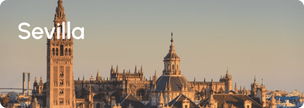 Inspección de vivienda en Sevilla