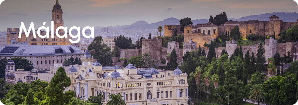 Inspección de vivienda en Málaga